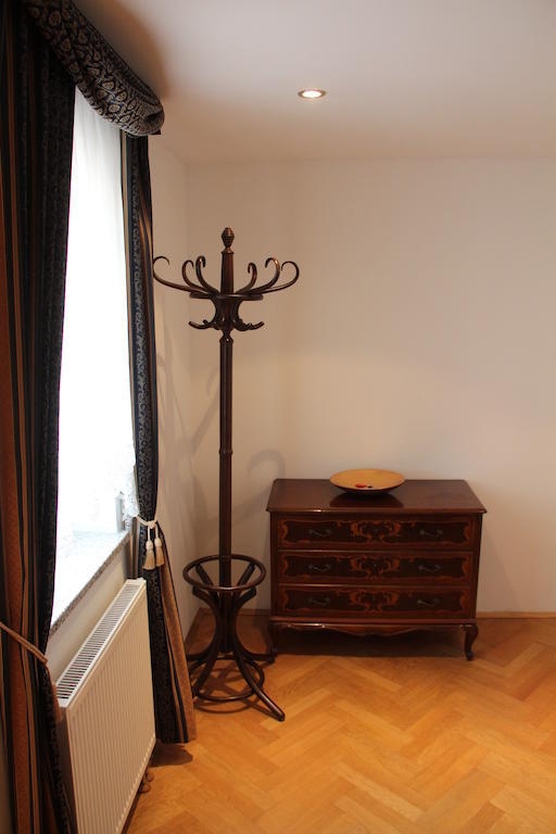 City-Apartment Gumpendorferstrasse Vienne Chambre photo